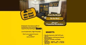 His Stay, Her Stay franchise photo 2