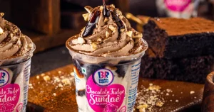 Baskin Robbins franchise photo 3