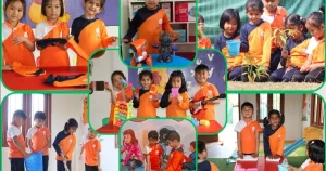 Little Buddha International Preschool franchise photo 4