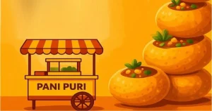 V.M.S Chaat Hub franchise photo 3
