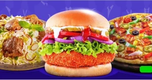 Eatsure Smart Foodcourt franchise photo 3