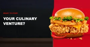 Fried Wings franchise photo 3