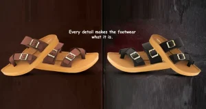 Saleem Footwear franchise photo 4