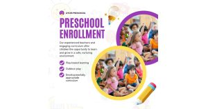 Liyori Preschool India franchise photo 2