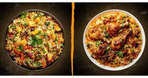 Ruhiz Biryani franchise photo 4