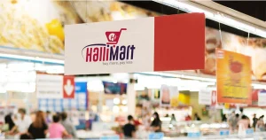 Hallimart franchise photo 5