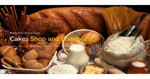 Cakes And Snacks franchise photo 4