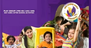 Kidz Wonder World Preschool franchise photo 4