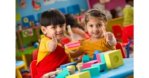 Rainbow Preschool International franchise photo 2