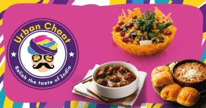 Urban Chaat franchise photo 3