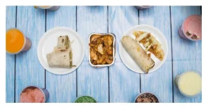 Chicken Shawarma Hub franchise photo 3