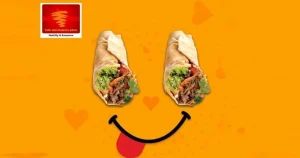 The Shawarma King franchise photo 2