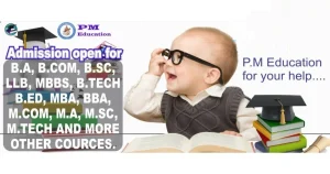 Pm Education franchise photo 3