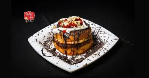 Shivbhole Dabeli franchise photo 3