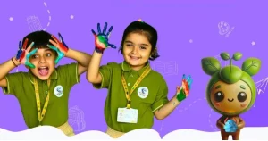 Nurtureland Preschool franchise photo 4