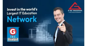 G-Tec Education franchise photo 2
