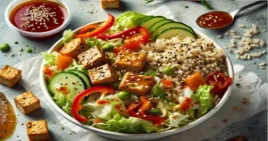 Salad Time franchise photo 3