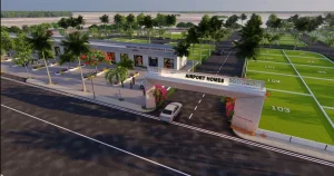 Shivgan Infratech franchise photo 3