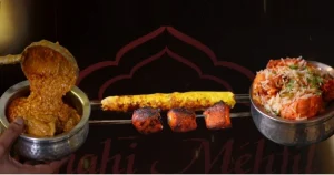 Shahi Mehfil franchise photo 3