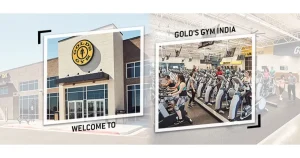 Gold’S Gym franchise photo 5