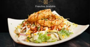 Chaat Formula franchise photo 3