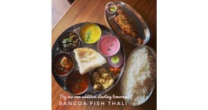 Myboli Maharashtrian Kitchen franchise photo 3