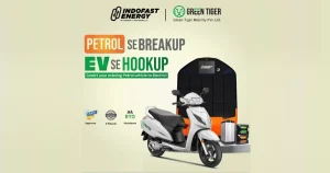 Indofast Swap Energy franchise photo 3
