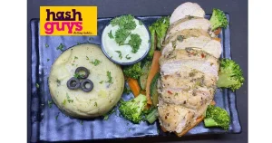 Hash Guys franchise photo 4