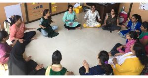 Titli Early Childhood Training Institute franchise photo 2