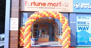 Fortune Mart franchise photo 4