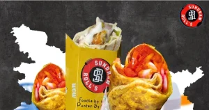 Sundram Rolls franchise photo 3