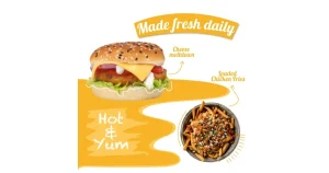 Burger Culture franchise photo 4