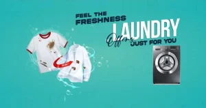Laundry Legend franchise photo 4