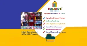 Palakshi Pre-School franchise photo 2