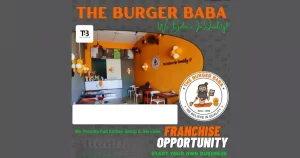 The Burger Baba franchise photo 4