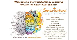 Smartuitions franchise photo 4