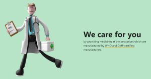 Periodic Healthcare franchise photo 3