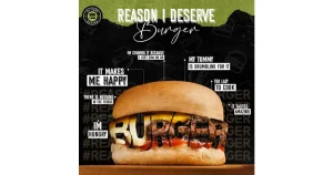 Da Bang Burger franchise photo 4