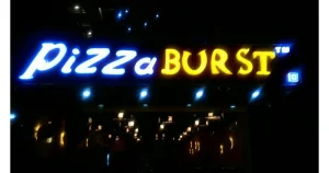 Pizza Burst franchise photo 3