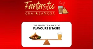 Fantastic Chai Samosa franchise photo 4