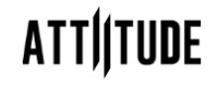 Attitude