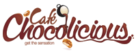 Cafe Chocolicious