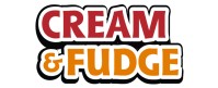 Cream & Fudge