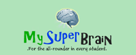 My Super Brain