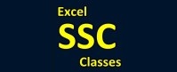 Excel Ssc Classes