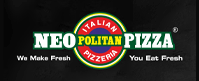 Neopolitan Pizza
