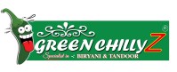 Green Chillyz