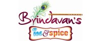 Brindavan’S Ice & Spice