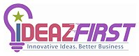 Ideazfirst