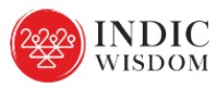 Indic Wisdom